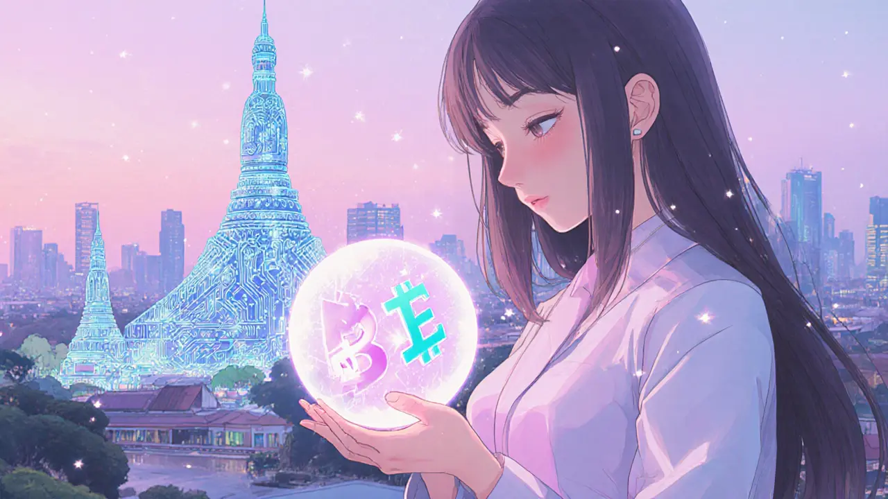 KULAP Exchange Review: Thailand’s First Regulated DeFi Platform