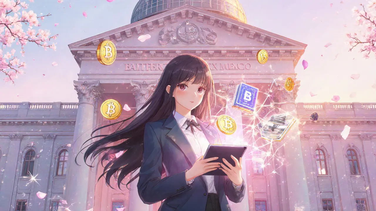 Mexico FinTech Law & Cryptocurrency Regulation Guide 2025