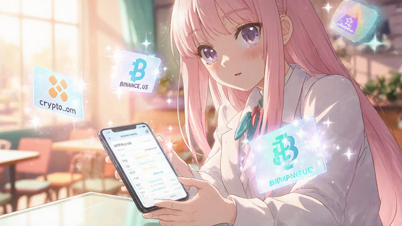 BtcPro Crypto Exchange Review 2025 - Safety, Fees & Alternatives