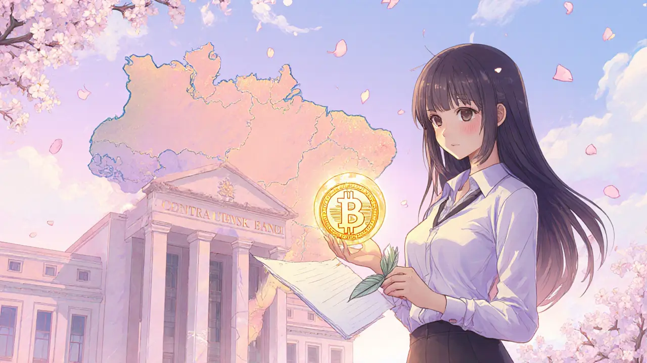 Brazil Crypto Exchange Licensing: Central Bank Rules & 2025 Guide
