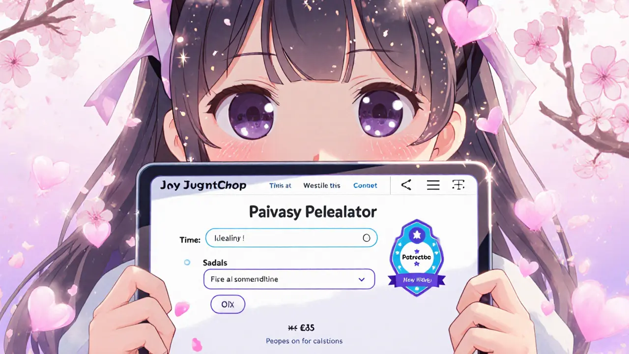 SecretSwap Review: Privacy‑First DEX Deep Dive (2025)