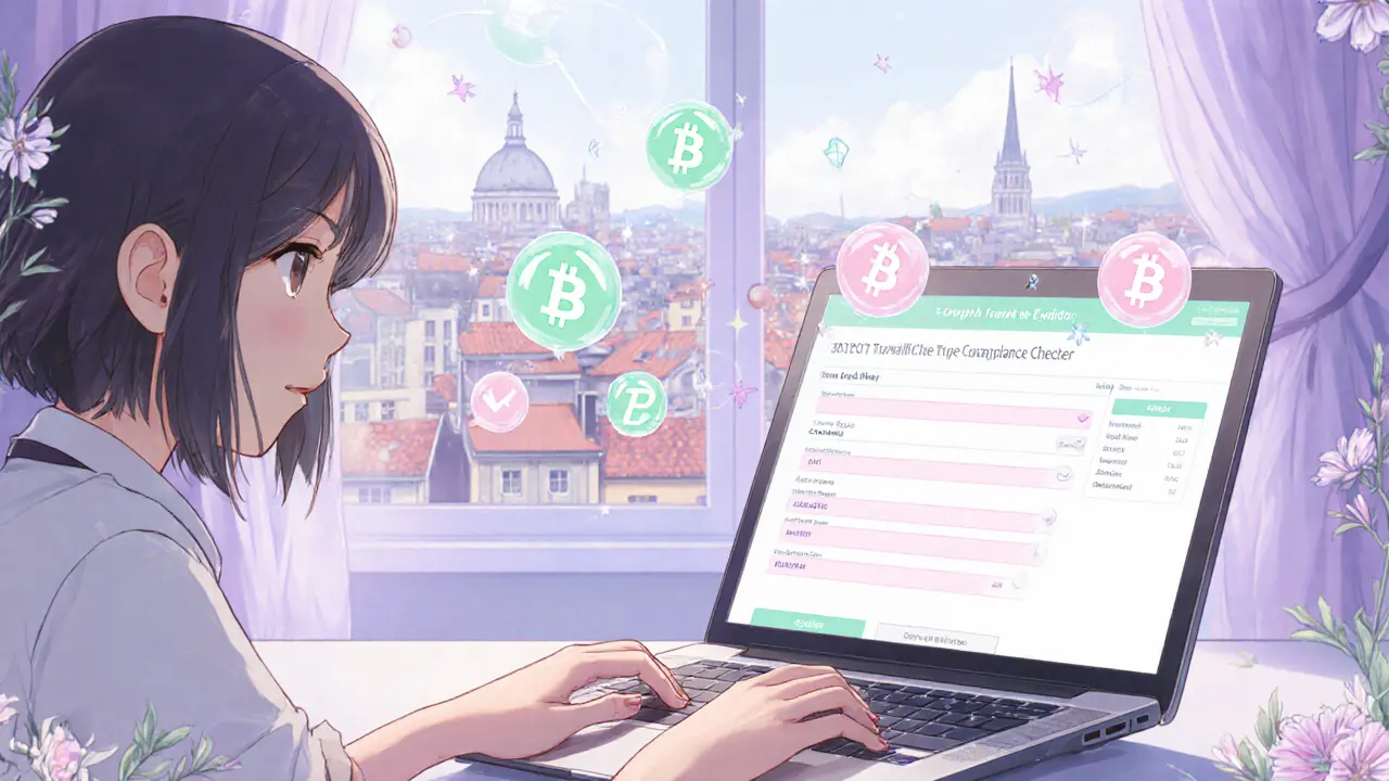 EU Crypto Travel Rule: Zero‑Threshold Compliance Guide