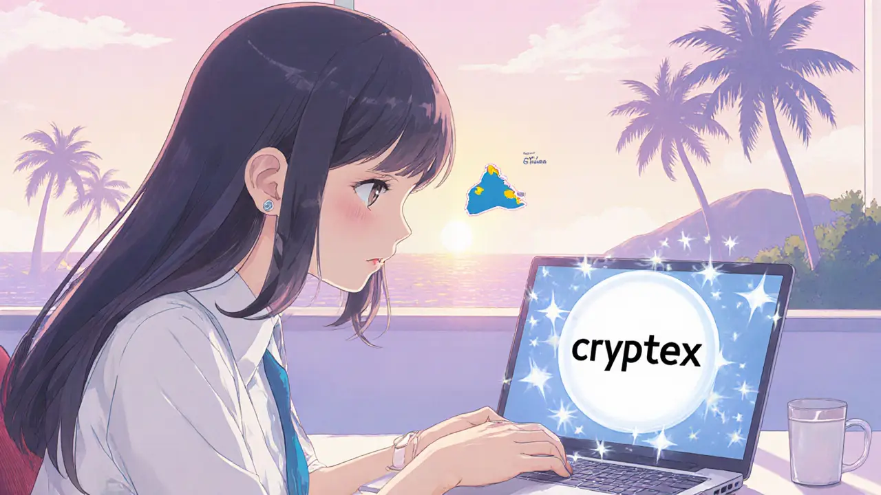 Cryptex Crypto Exchange Review: Risks, History, and How It Stands Against Major Platforms