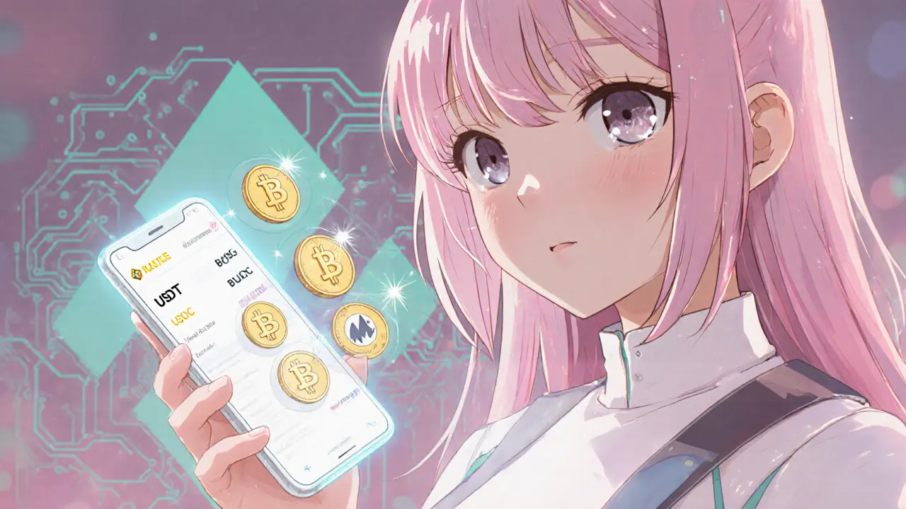 Ellipsis Finance Review: Deep Dive into the BSC Stablecoin DEX