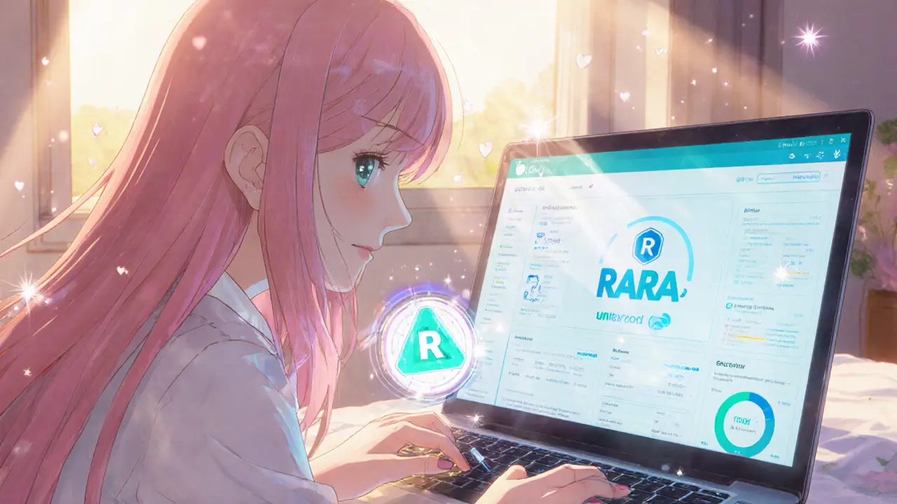 RARA Unifarm Airdrop Details 2025: How to Qualify and Claim