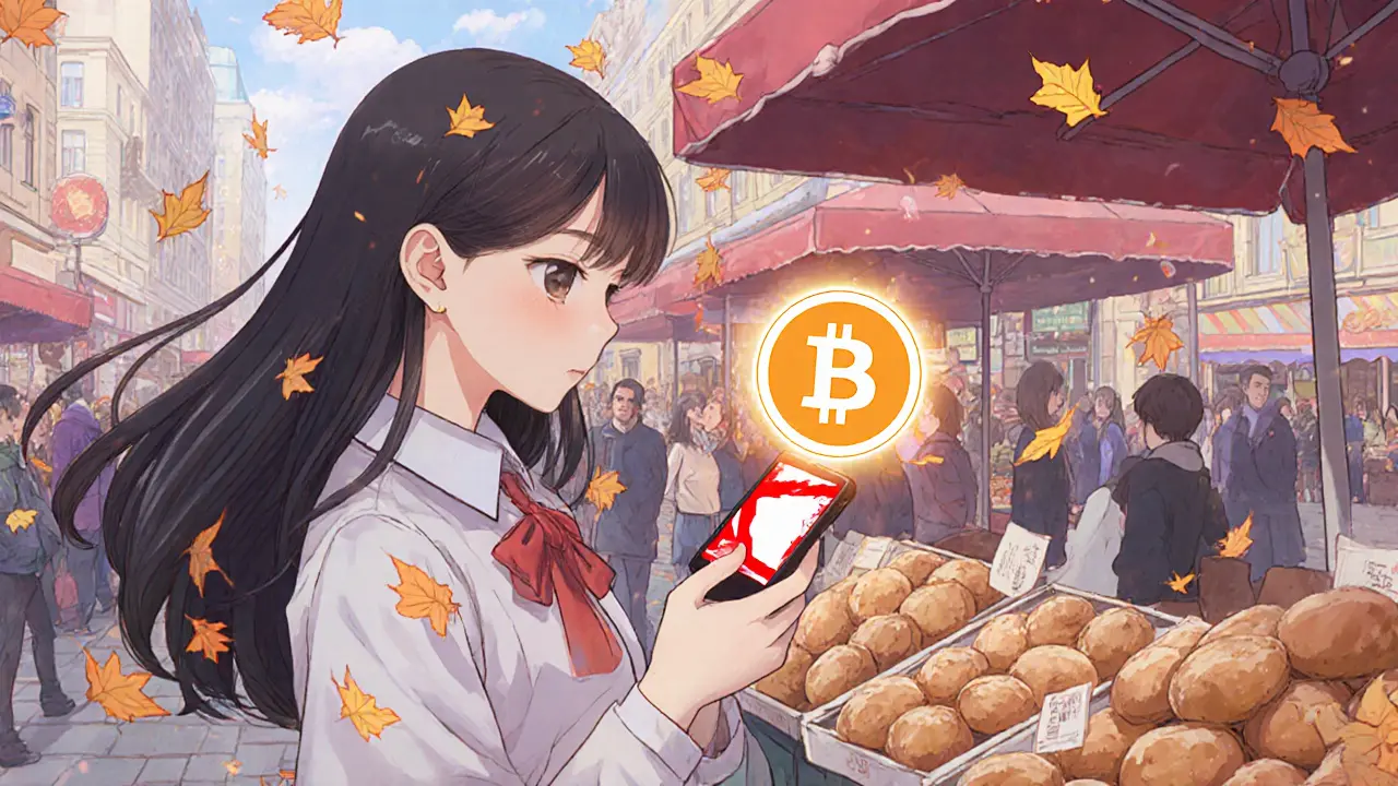 Russia's Crypto Payment Ban: How Domestic and International Bitcoin Use Differ Under Current Law