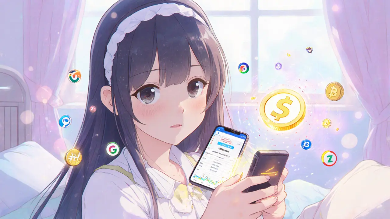 SWASH App Launch & CoinMarketCap Airdrop: How to Claim, What to Know, and Why It Matters
