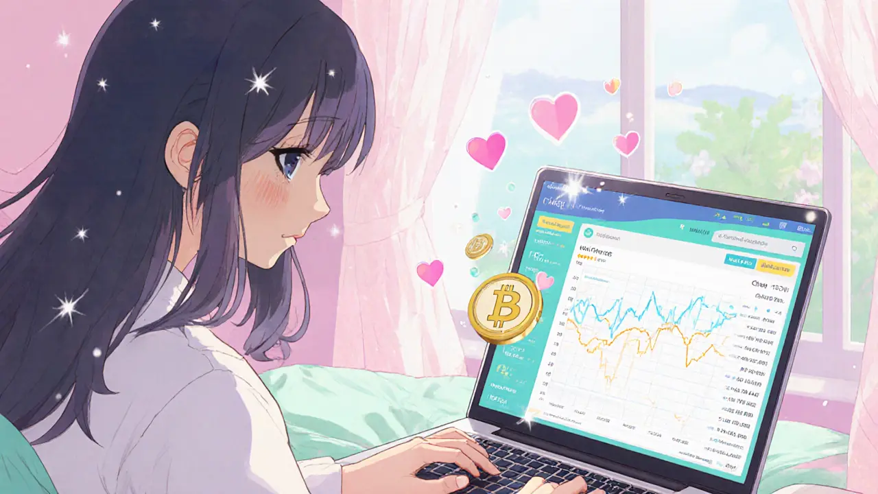 What Is CHAD (CHAD) Crypto Coin? A Clear Guide