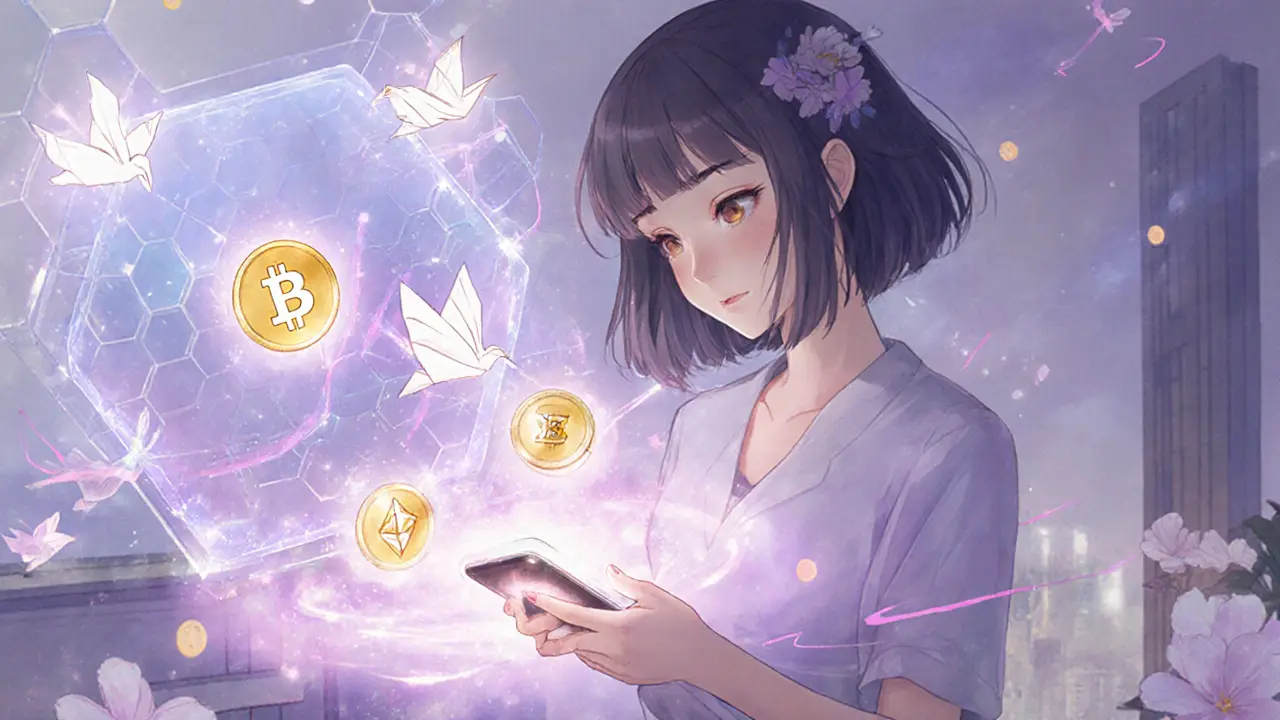 Benefits of Trading on Decentralized Exchanges