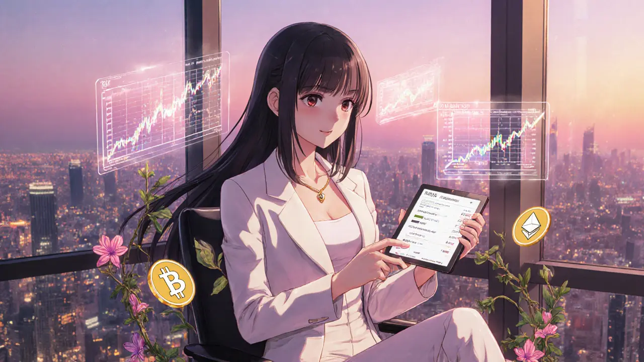 Best Crypto-Friendly Jurisdictions for Traders in 2025: Tax, Banking, and Regulation Compared