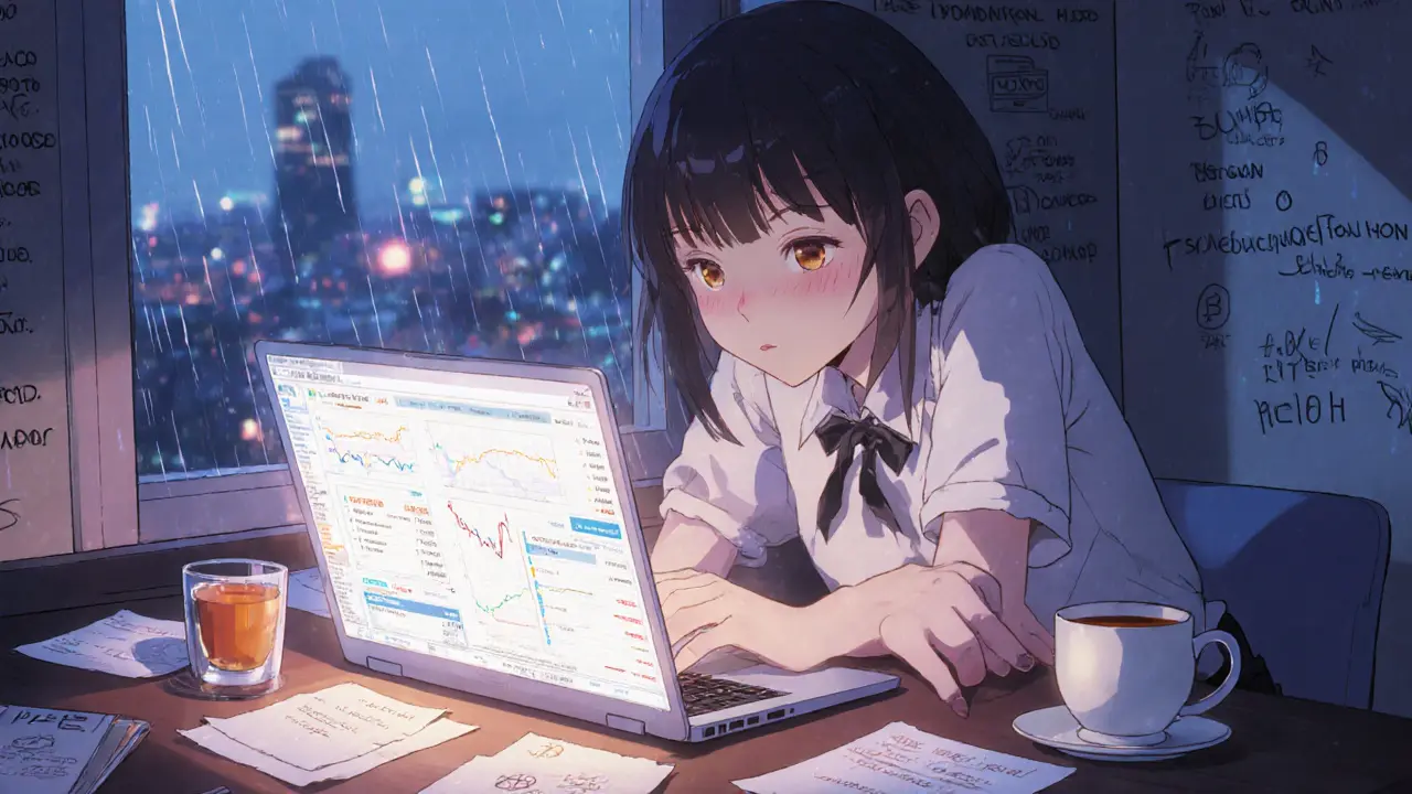 P2P Crypto Trading Volumes in Restricted Countries: What’s Really Happening in 2025