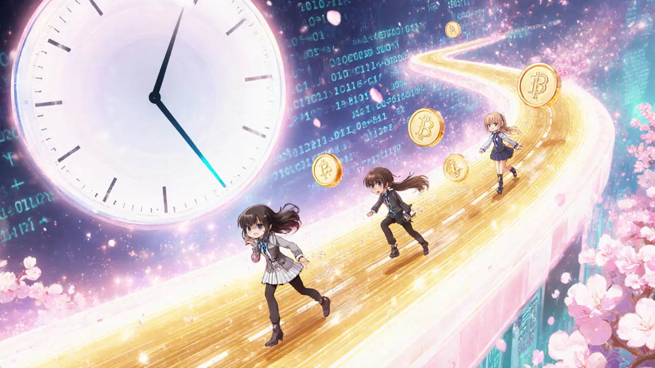 Uniswap v3 on Unichain: The Fastest, Cheapest DeFi Exchange You Can Use Today