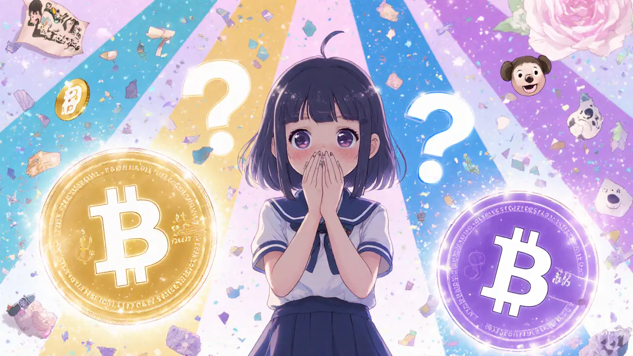 What is Birb (BIRB) crypto coin? The truth about the fragmented meme coin confusion