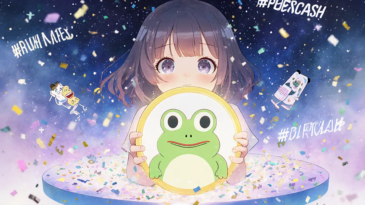 What is PEPECASH (PECH) Crypto Coin? A Realistic Look at the Meme Token on BSC