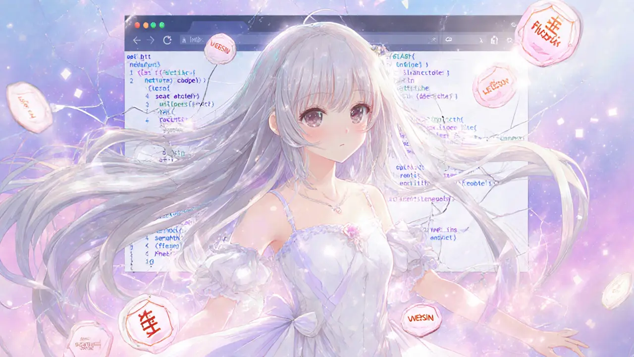 What Is The Css God by Virtuals (WEBSIM) Crypto Coin? Real Value, Risks, and Reality Check