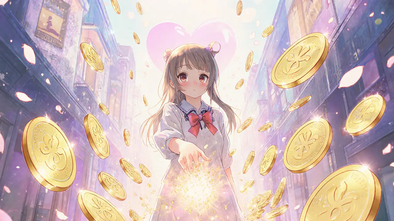 WLBO (WENLAMBO) Airdrop: How the Token’s Reward System Works and What You Need to Know