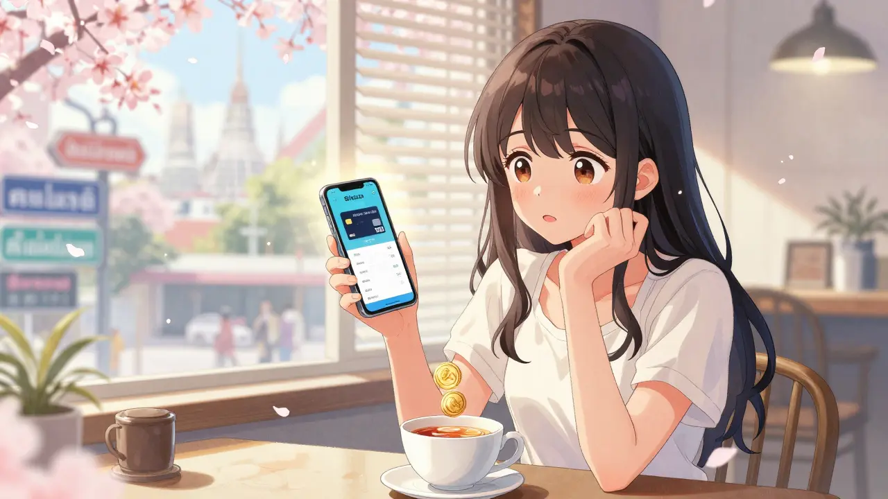 Bitazza Crypto Exchange Review 2025: Is It Right for Thai Users?