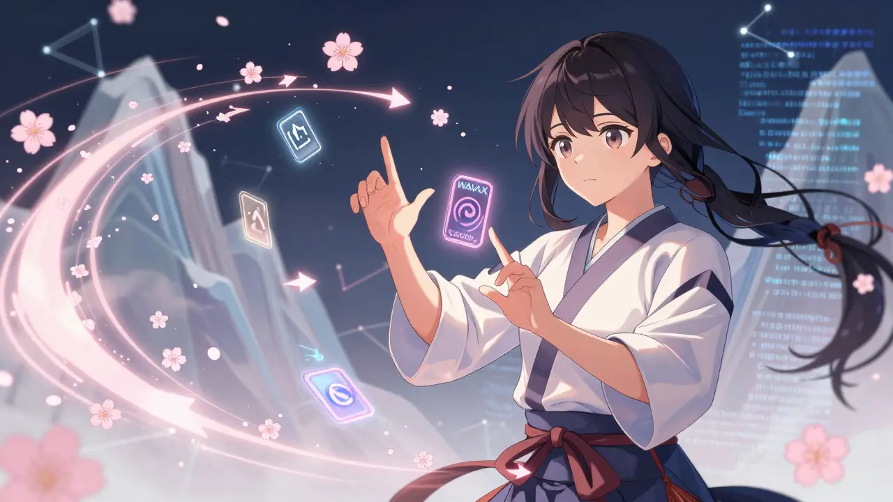 LFJ V2.2 (Avalanche) Crypto Exchange Review: Speed, Fees, and Real-World Use