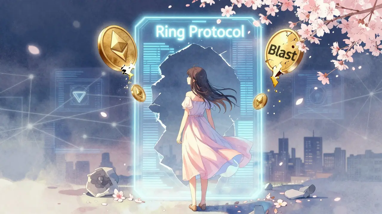 Ring Protocol Crypto Exchange Review: Is This New DeFi DEX Worth Your Money?