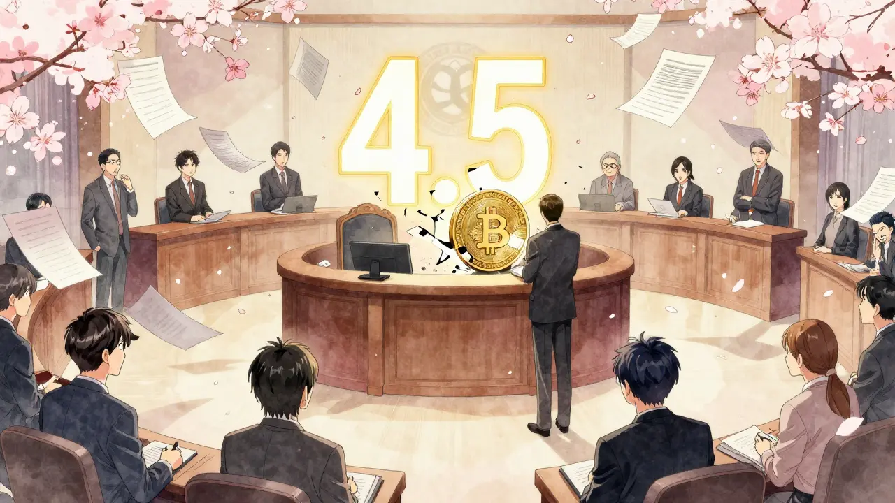 SEC Crypto Enforcement Fines: How 2024 Saw a 3,018% Surge in Penalties