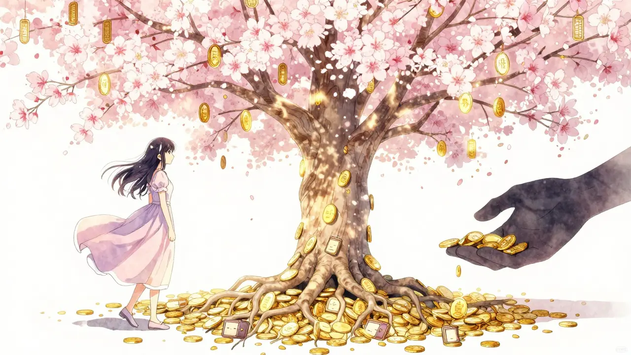 Sybil Attack Examples in Cryptocurrency: How Fake Identities Break Blockchain Trust