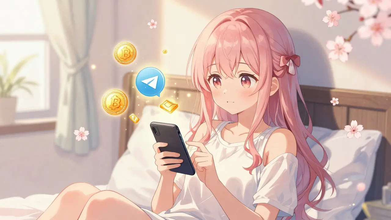 What is CoinPouch (POUCH) Crypto Coin? The Social Wallet on Solana Explained