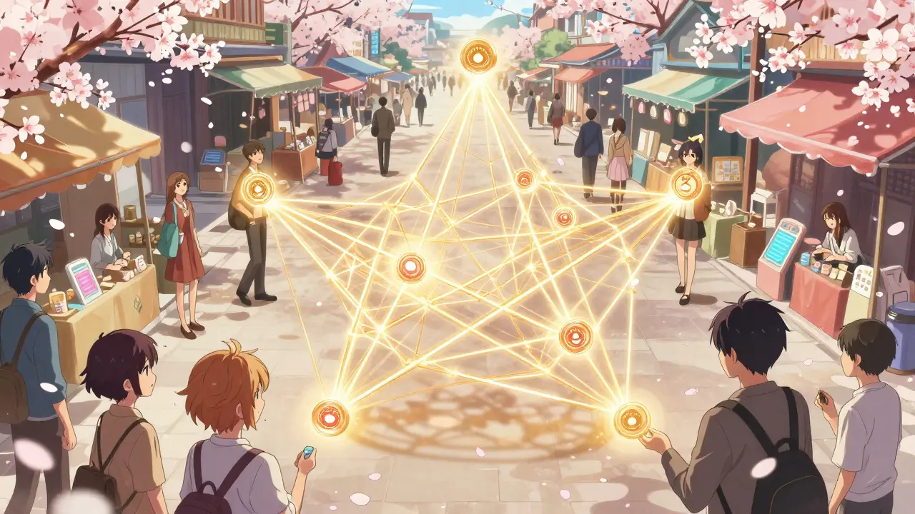 What is COTI (COTI) Crypto Coin? The Truth About Its Tech, Use Cases, and Market Reality