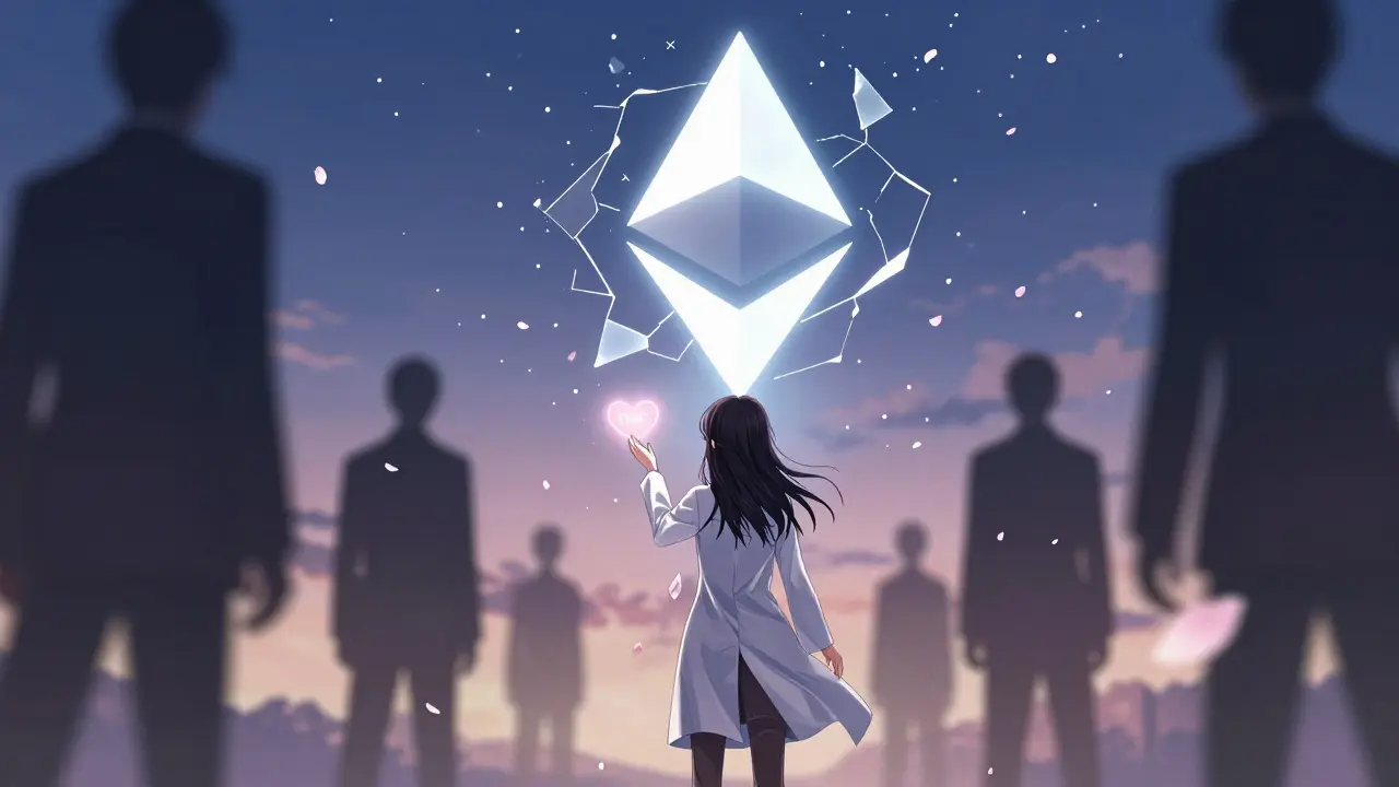 What is Oncology Network (ONC) crypto coin? Truth about the cancer research token