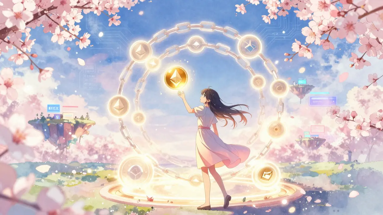 Archly Finance Crypto Exchange Review: What You Need to Know Before Trading ARC