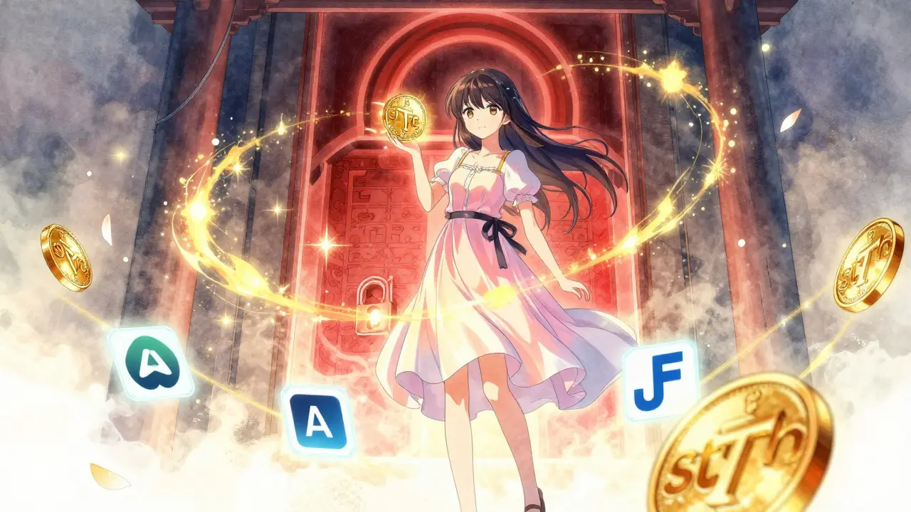 Benefits of Liquid Staking Over Traditional Staking