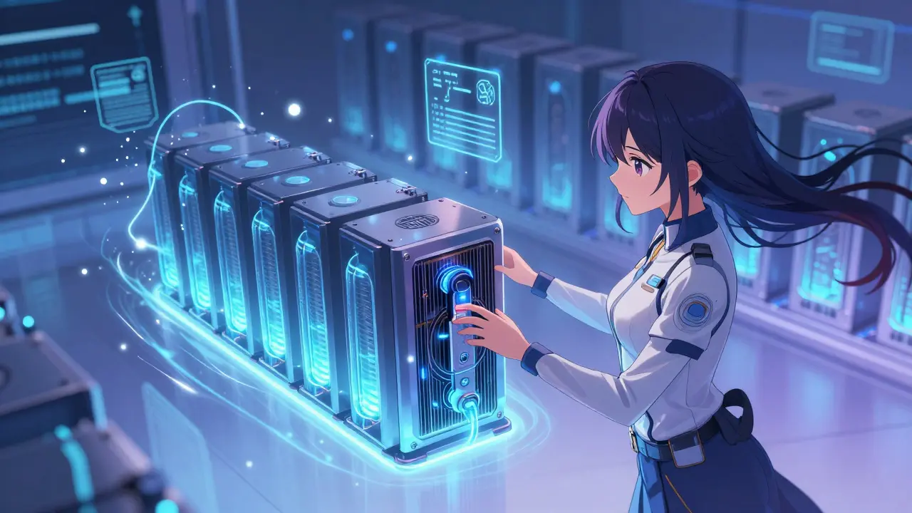 Best Bitcoin Mining Hardware in 2025: Top ASICs for Profitable Mining