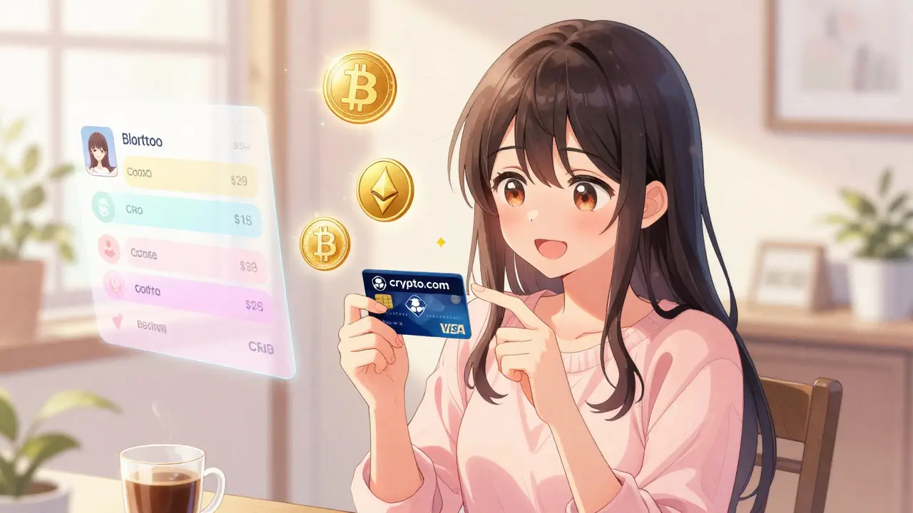 Crypto.com Exchange Review: Fees, Security, and Real User Experience in 2026