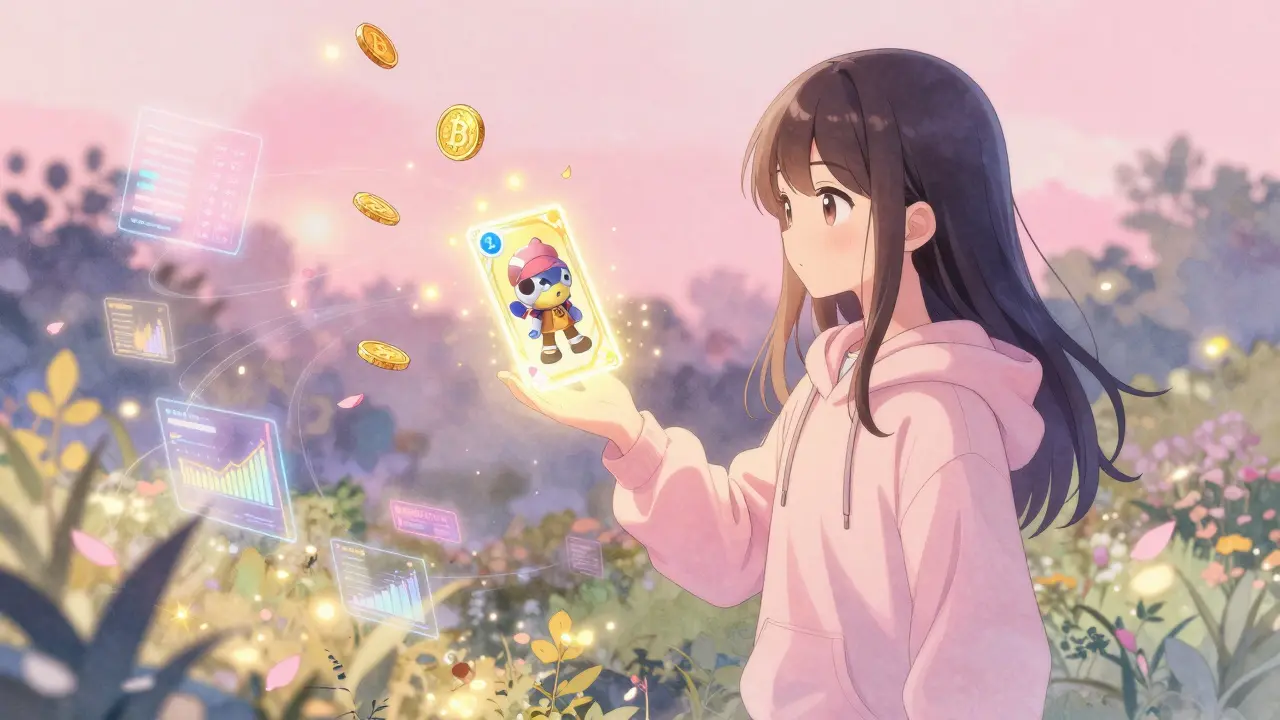 EPICHERO Airdrop by EpicHero 3D NFT: What You Actually Get and How Rewards Work