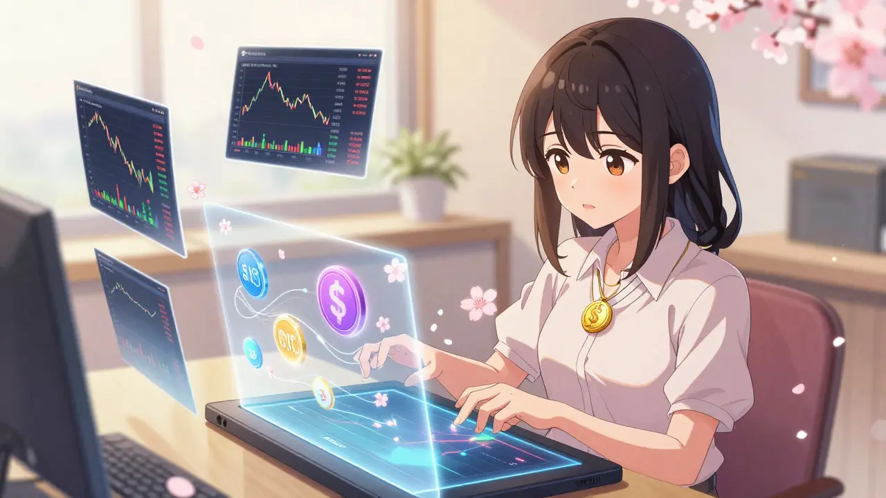 ProBit Global Crypto Exchange Review: Altcoins, No KYC, and Security in 2026