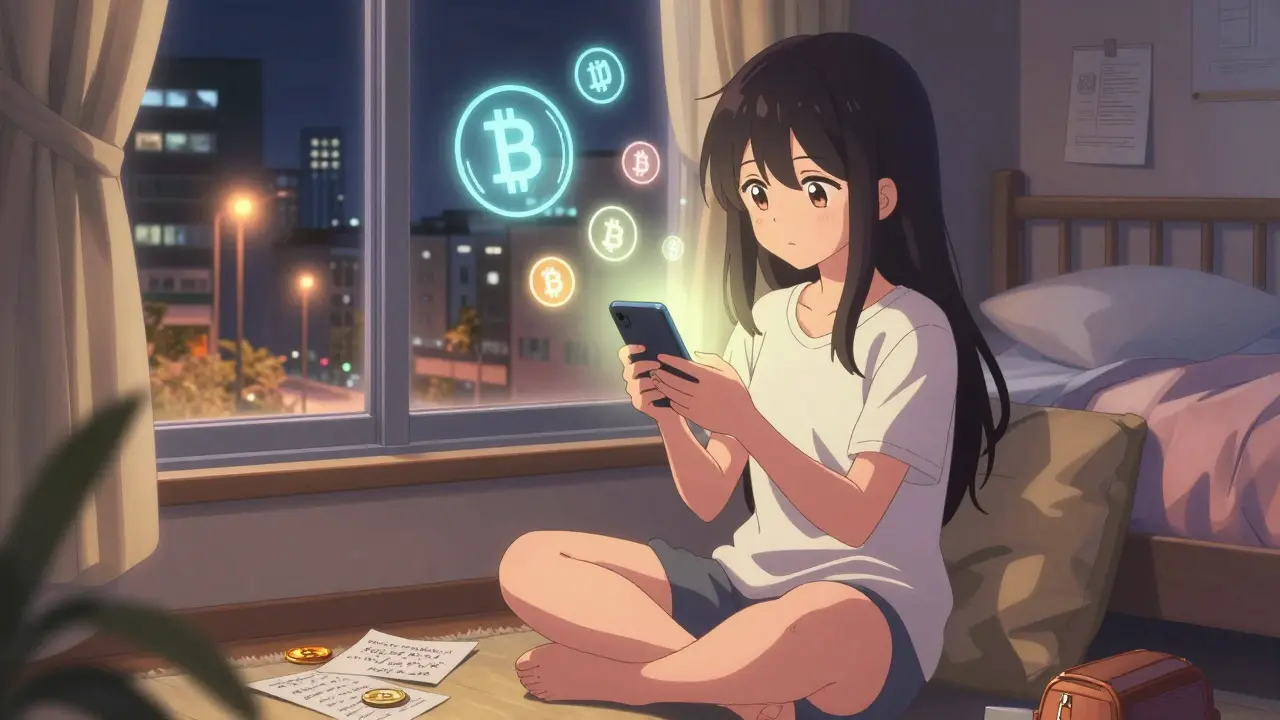 How Citizens in Sanctioned Countries Access Crypto Exchanges