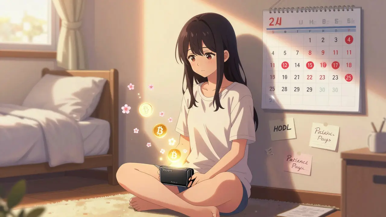 Long-Term HODLing Success Stories: How Holding Bitcoin and Ethereum Made Real Millionaires