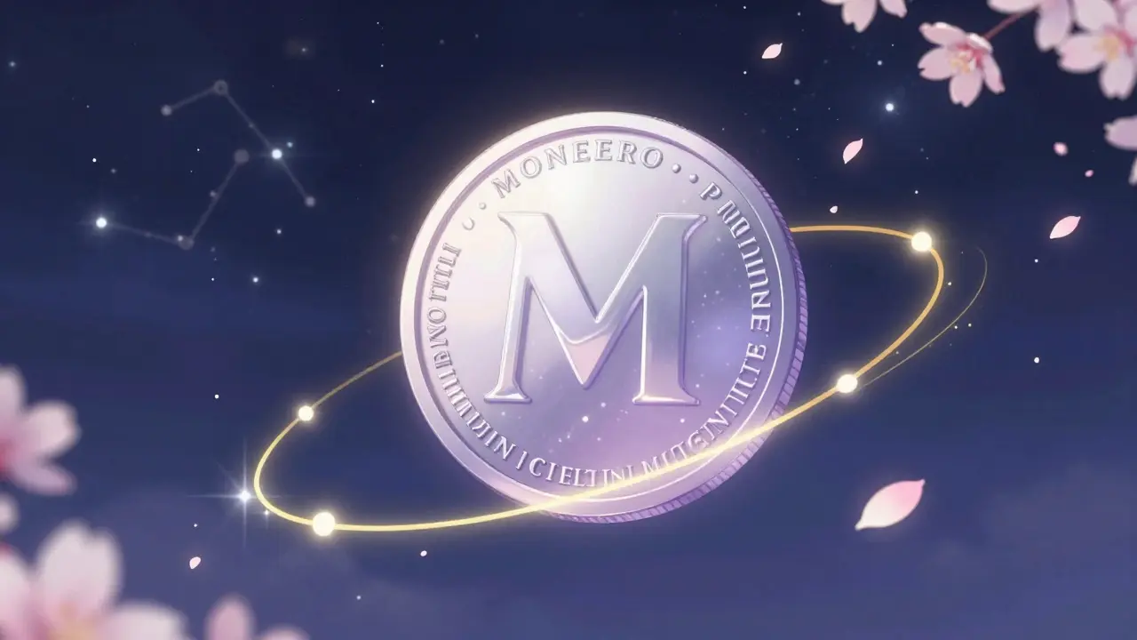 Monero: Complete Privacy Coin Guide