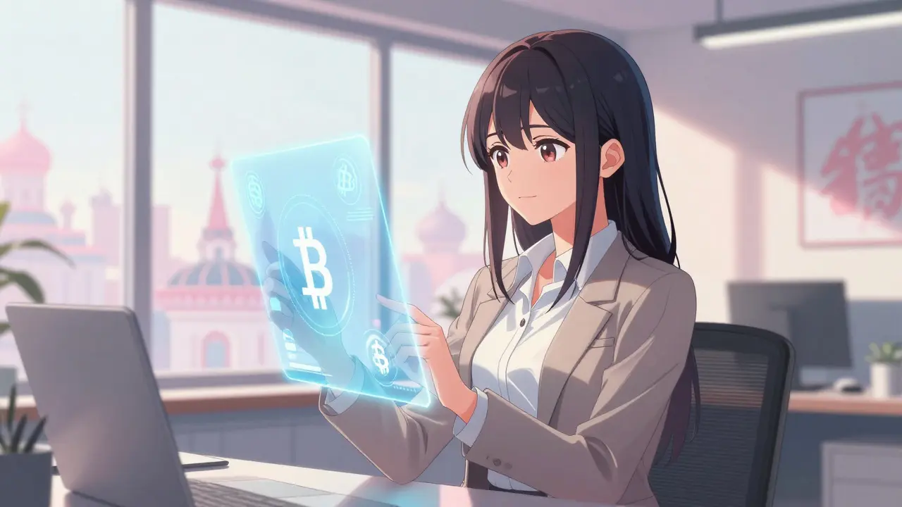 Russia's Cross-Border Bitcoin Regulations: What Businesses Need to Know in 2026