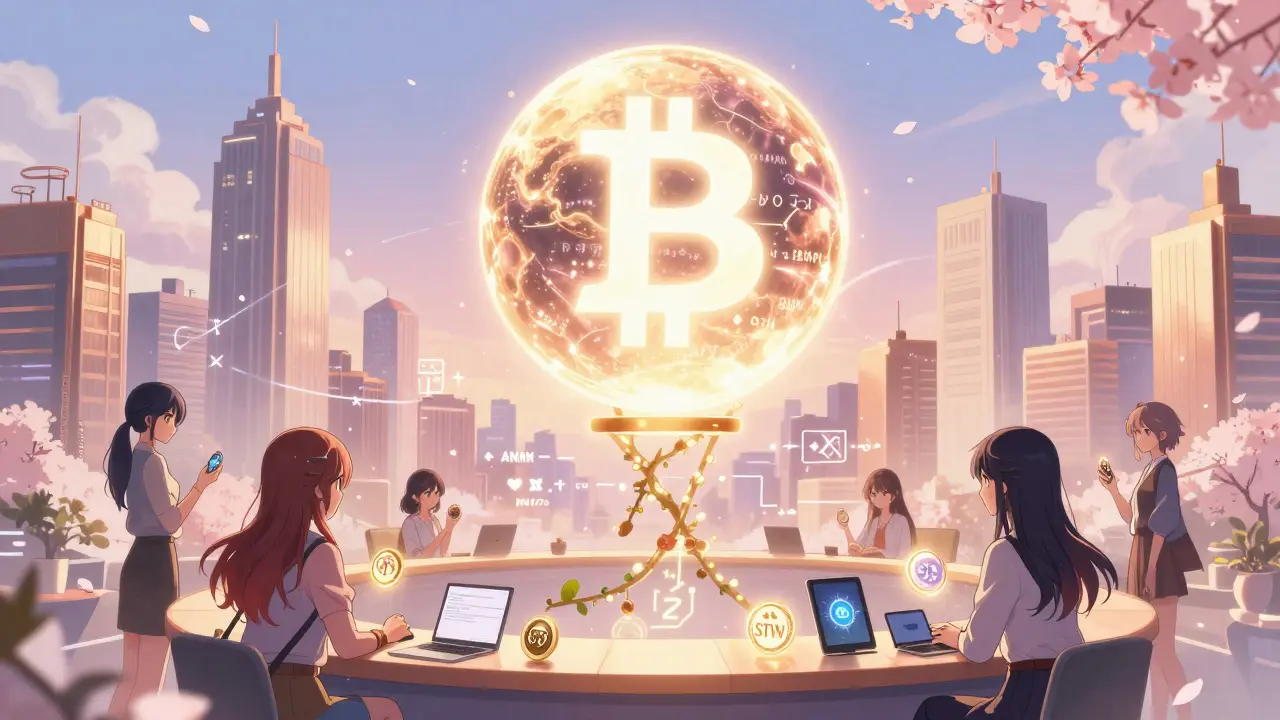 Stackswap Crypto Exchange Review: Bitcoin's DeFi DEX Explained