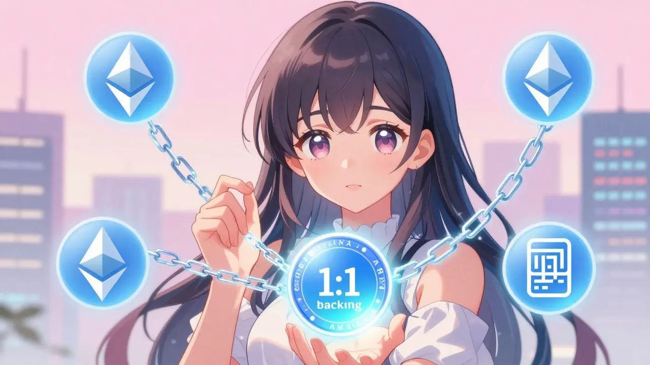 What is Amber Tokenized Stock (AMBRX)? A Detailed Breakdown