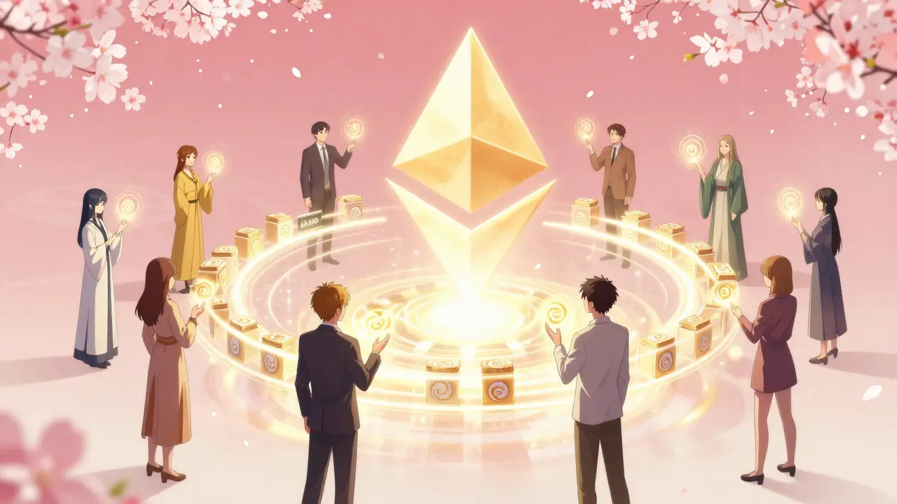 What is Loopring (LRC) Crypto Coin? A Simple Breakdown of the Layer 2 Exchange Protocol