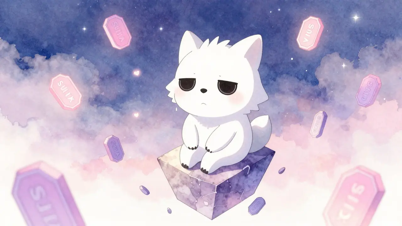 What is Suijak (SUIJAK) Crypto Coin? The Meme Token Explained