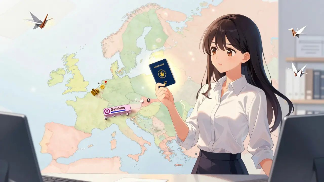 Cross-border crypto services in EU under MiCA: What you need to know in 2026