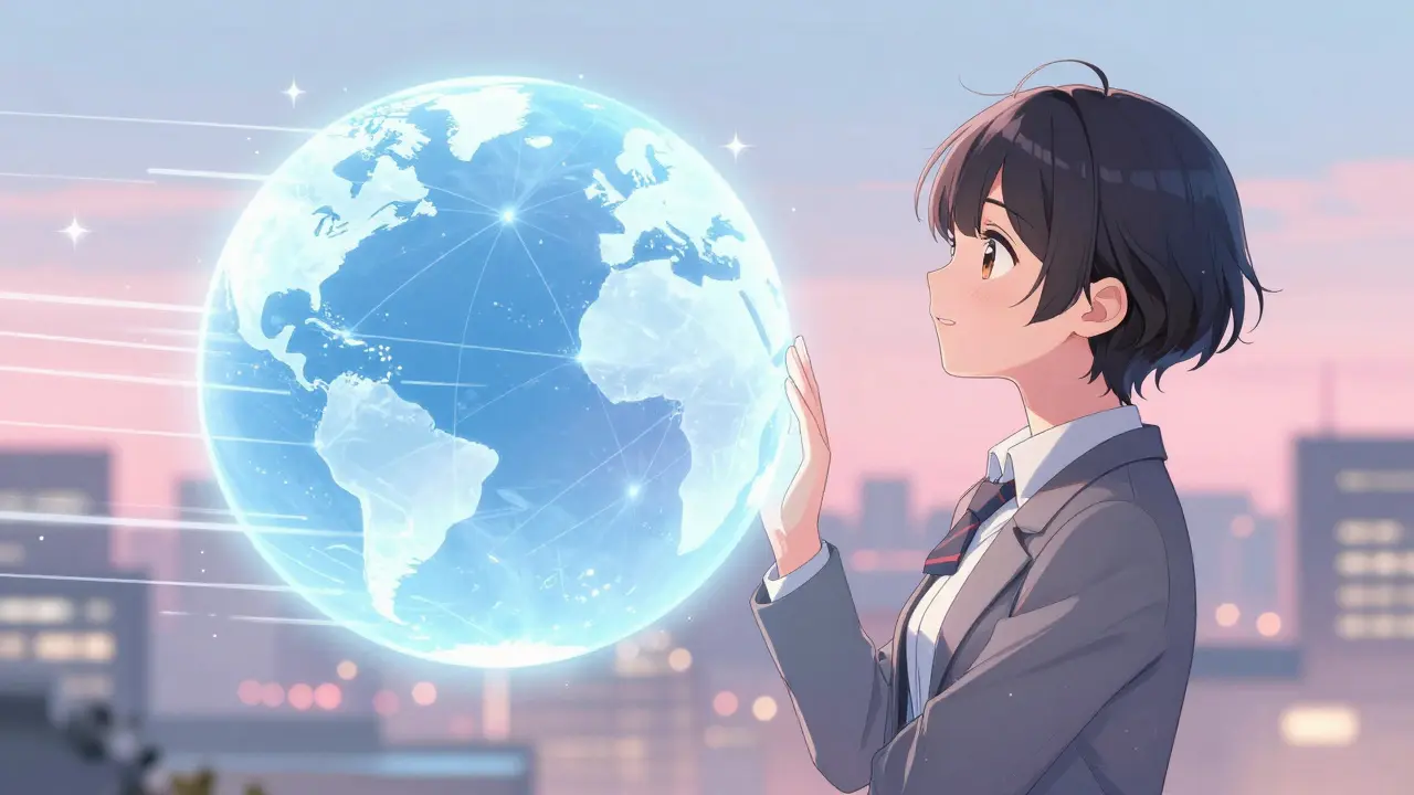 Digital Currency Advantages for Global Payments: Speed, Cost, and Security in 2026