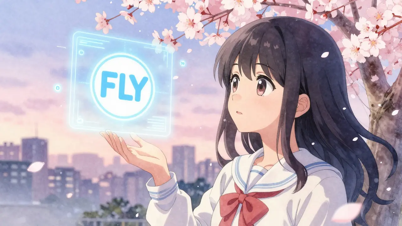 FLY Airdrop by Franklin: How to Participate and What You Need to Know