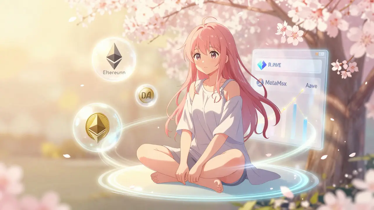 Getting Started with DeFi: A Simple Beginner's Guide to Decentralized Finance