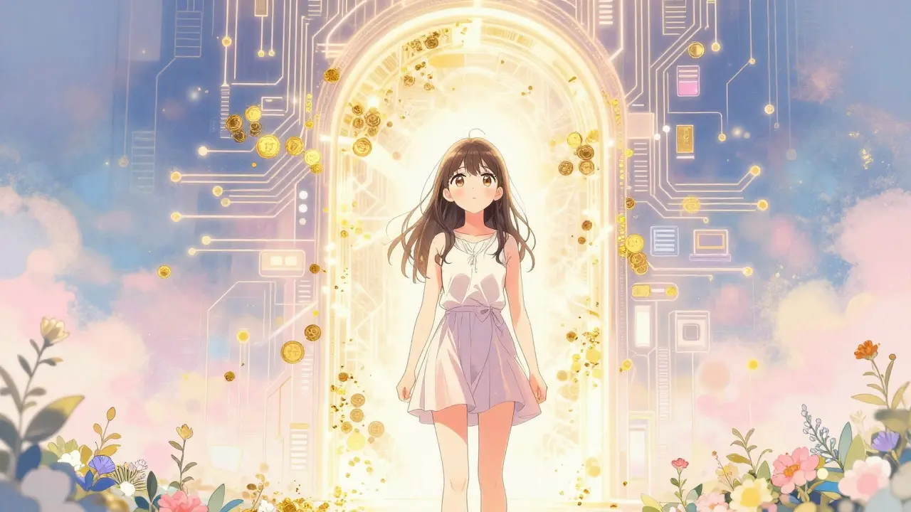 What is Common Wealth (WLTH) Coin? A Complete Guide to WLTH Crypto