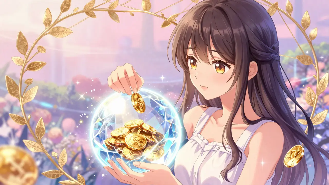 What Is Wrapped Bera (WBERA) Crypto Coin: Complete Guide for 2026