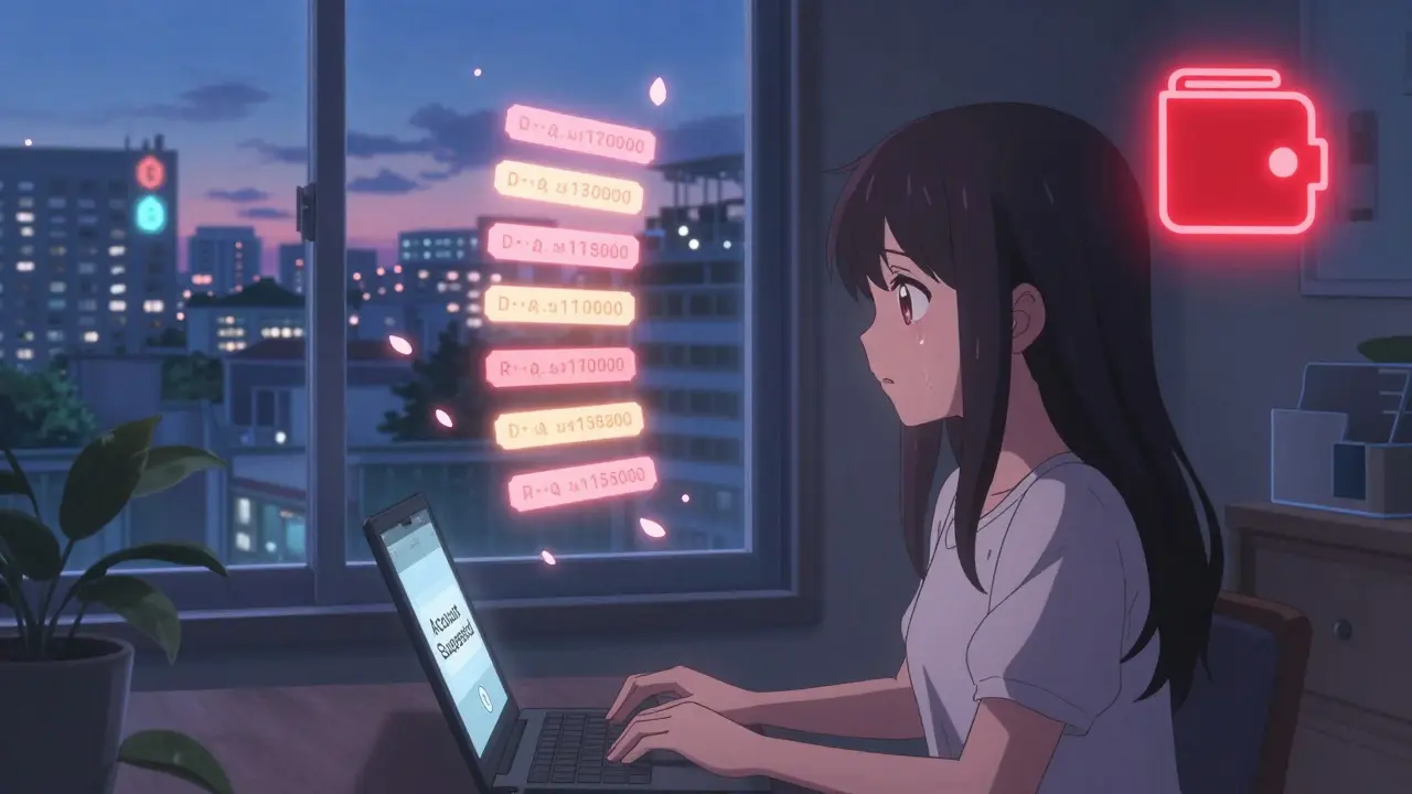 Why $150 Million in Crypto Assets Were Frozen in the Philippines