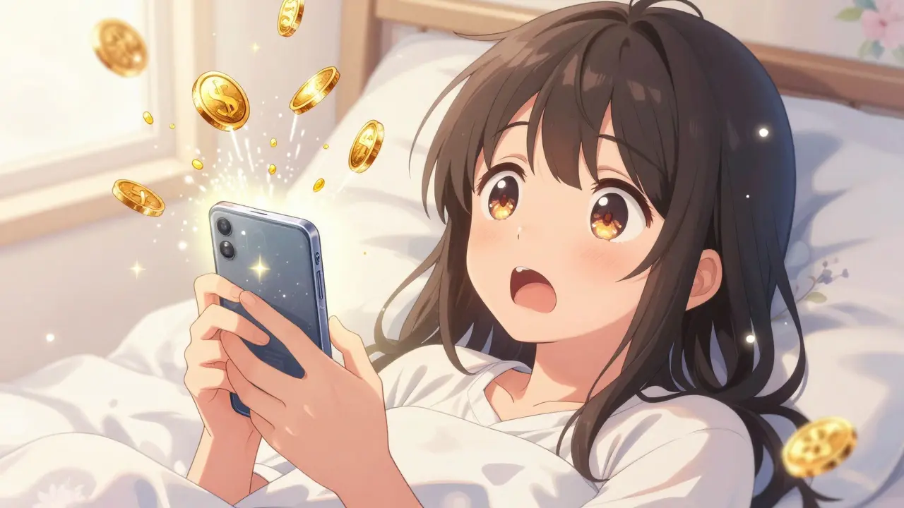 Biconomy Exchange Token (BIT) Airdrop: Full Guide and Token Details